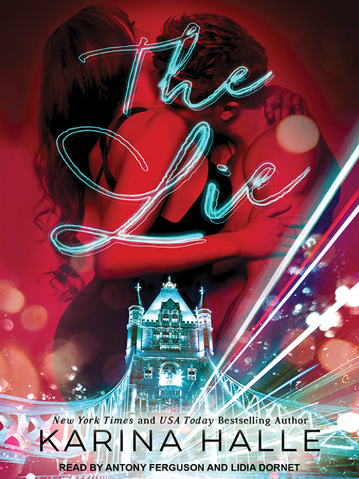 Title details for The Lie by Karina Halle - Available
